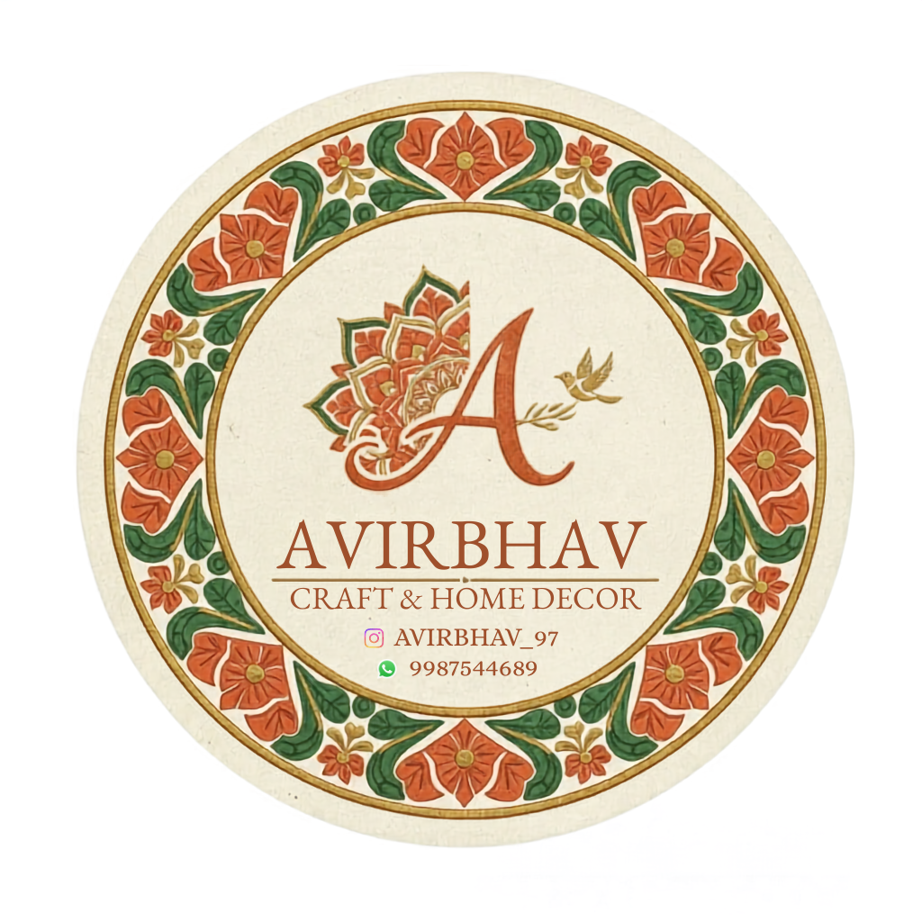 Avirbhav Logo